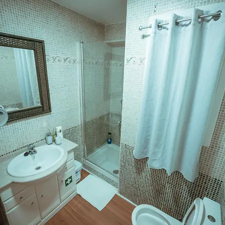 Apartment Apartalux Playa Diva Grao de Castellon