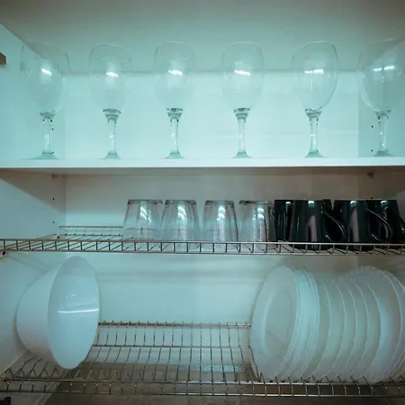 公寓 Apartalux Playa Diva