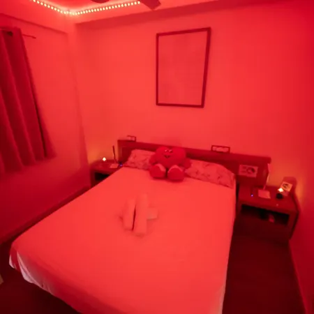 Apartalux Playa Diva Apartment Grao de Castellon
