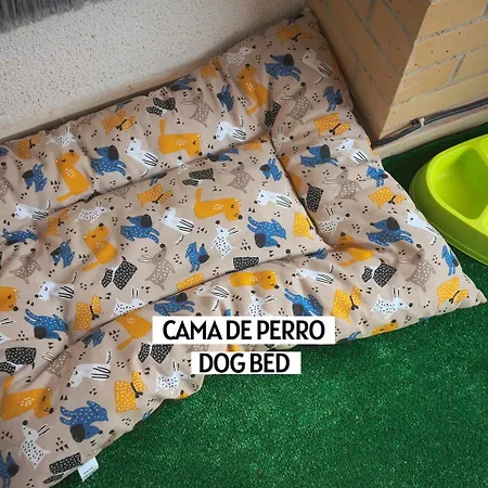 Apartalux Playa Diva Apartman Grao de Castellón