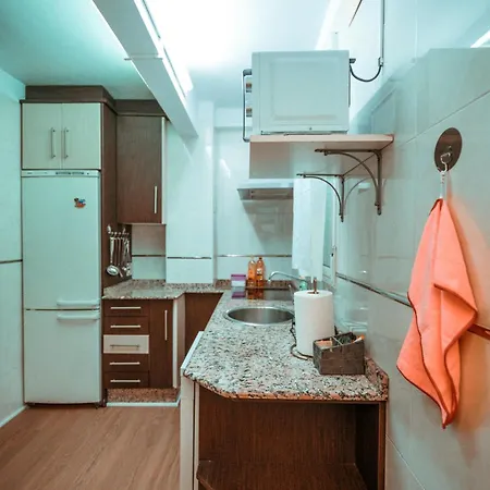 Apartalux Playa Diva *