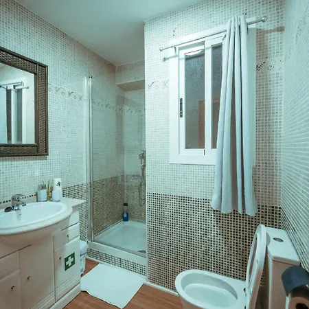 Apartalux Playa Diva Apartment Grao de Castellon