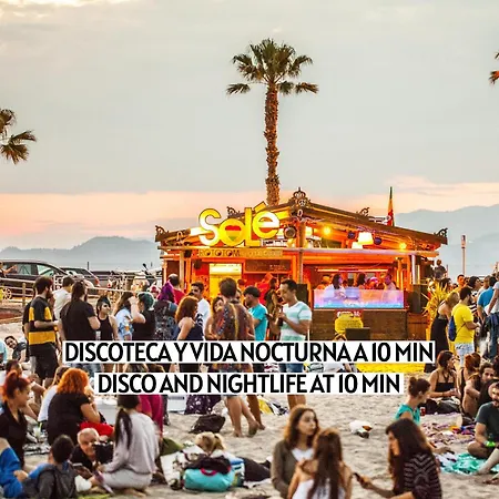 Apartalux Playa Diva *