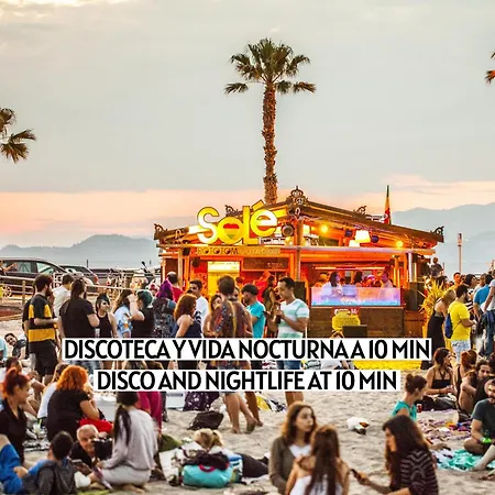Apartalux Playa Diva *