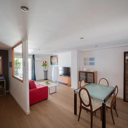 Apartalux Playa Diva 公寓 *