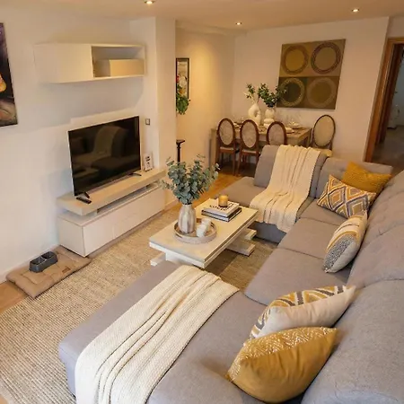Apartalux Playa Diva