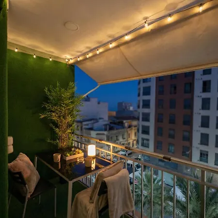 Apartment Apartalux Playa Diva *