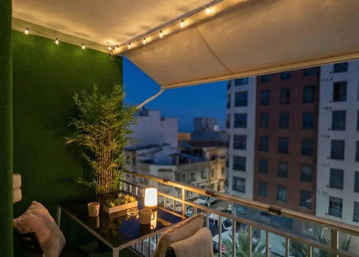 Apartman Apartalux Playa Diva *