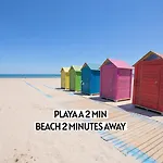 Apartalux Playa Diva Apartamento *