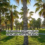 Apartamento Apartalux Playa Diva Grao de Castellon