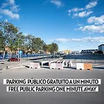 Apartamento Apartalux Playa Diva Grao de Castellon