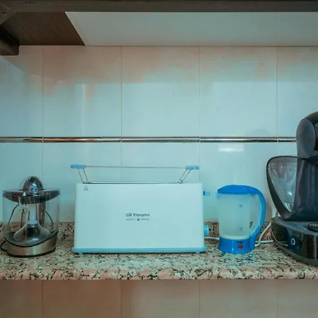 Lejlighed Apartalux Playa Diva Grao de Castellon