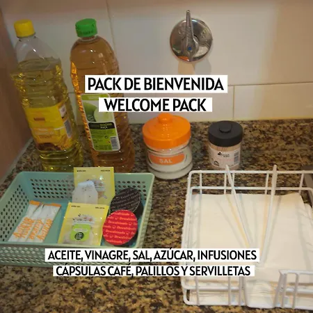 Apartalux Playa Diva גראו דה קסטיון