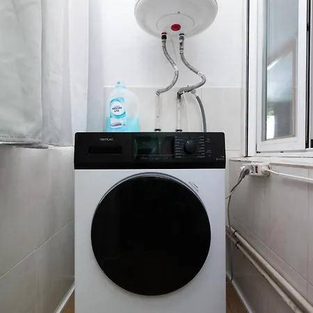 Apartalux Playa Diva