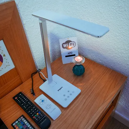 Lejlighed Apartalux Playa Diva *