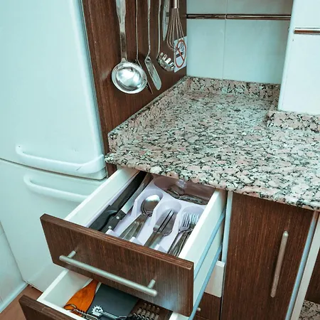 Apartalux Playa Diva * Grao de Castellon