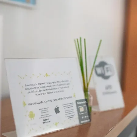 Apartalux Playa Diva