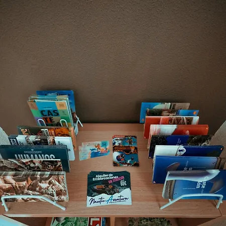 Apartalux Playa Diva * גראו דה קסטיון