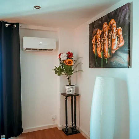 Lejlighed Apartalux Playa Diva