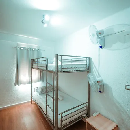 Apartalux Playa Diva Grao de Castellon