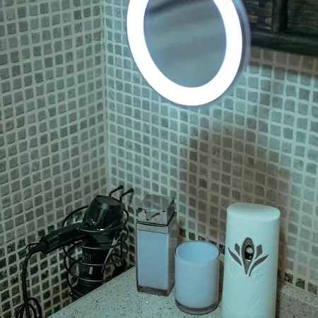 דירה Apartalux Playa Diva *