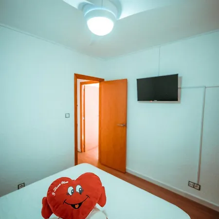 Apartalux Playa Diva *