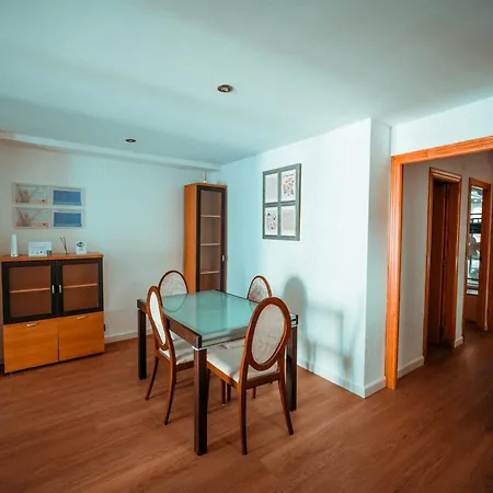 Apartalux Playa Diva Grao de Castellon