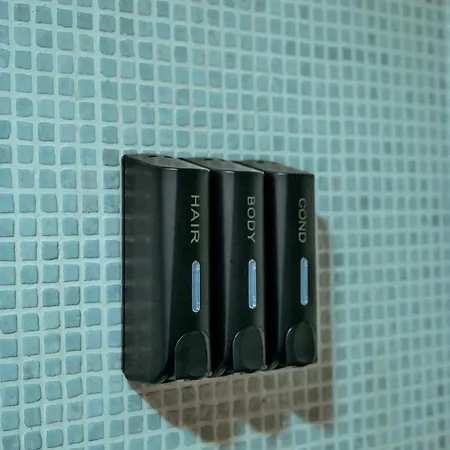 Apartalux Playa Diva דירה