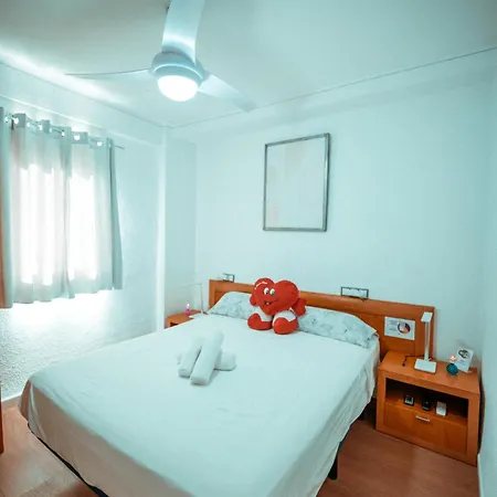 Apartalux Playa Diva