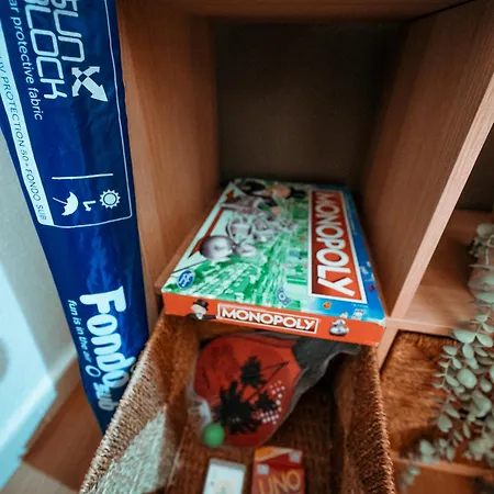 Lejlighed Apartalux Playa Diva