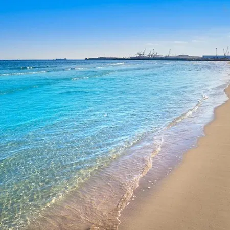 דירה Apartalux Playa Diva *