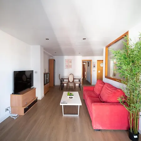 Apartalux Playa Diva Lejlighed