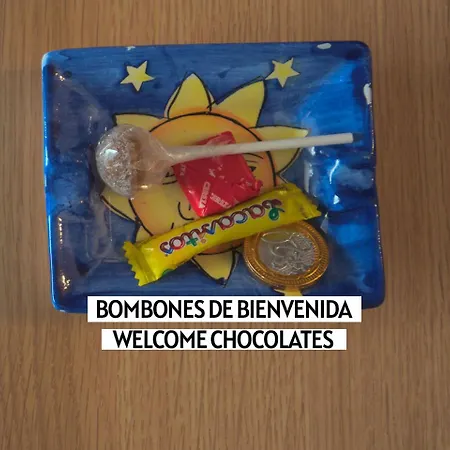 Apartalux Playa Diva גראו דה קסטיון