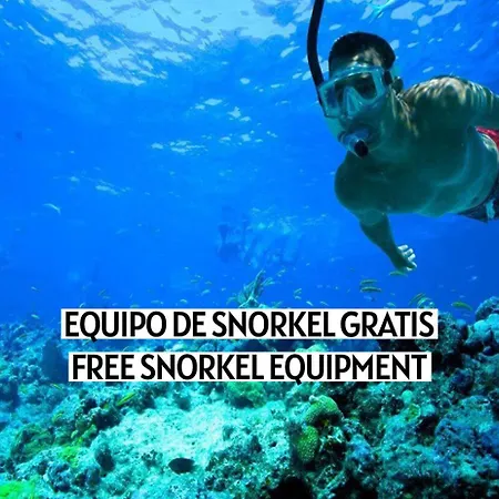 Apartalux Playa Diva