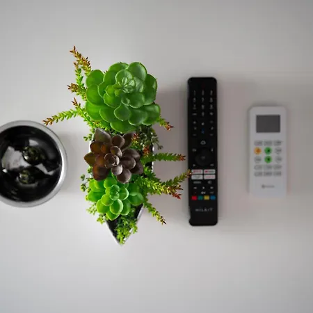 Apartalux Playa Diva דירה