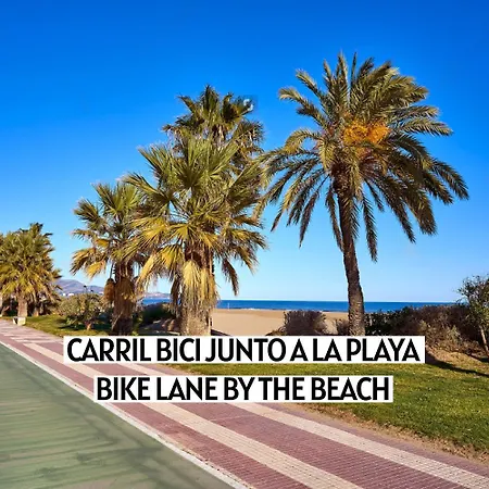 Lejlighed Apartalux Playa Diva *