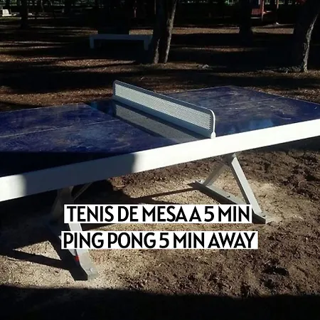 דירה Apartalux Playa Diva גראו דה קסטיון