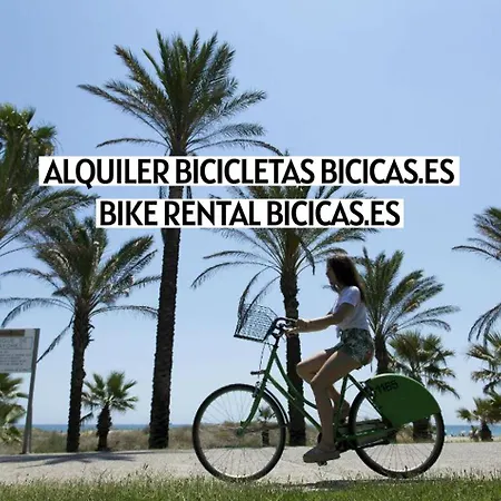 Apartalux Playa Diva *