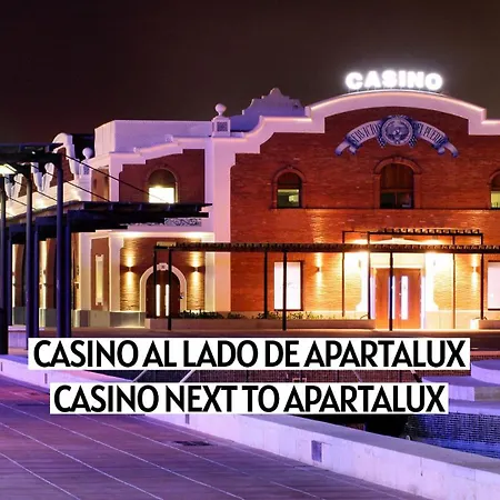 Apartalux Playa Diva Lejlighed