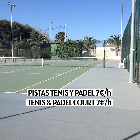 Apartalux Playa Diva *