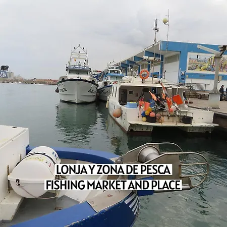 Apartalux Playa Diva