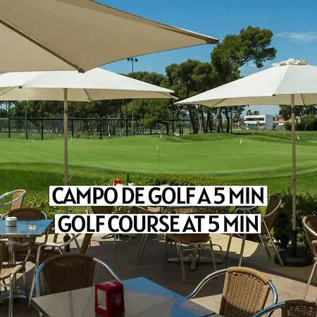 Apartalux Playa Diva