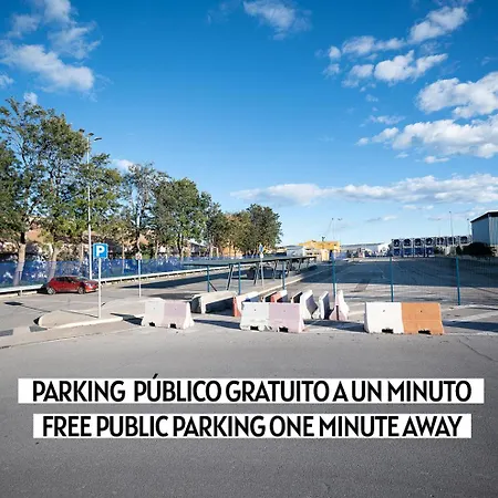 Lejlighed Apartalux Playa Diva Grao de Castellon