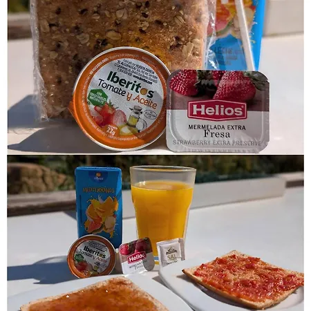 Apartalux Playa Diva Grao de Castellon