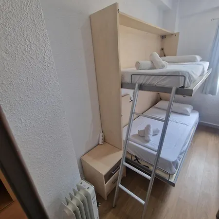 Apartalux Playa Diva *