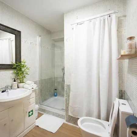 Apartalux Playa Diva דירה *