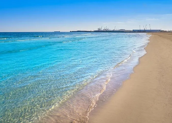 Appartement Apartalux Playa Diva *