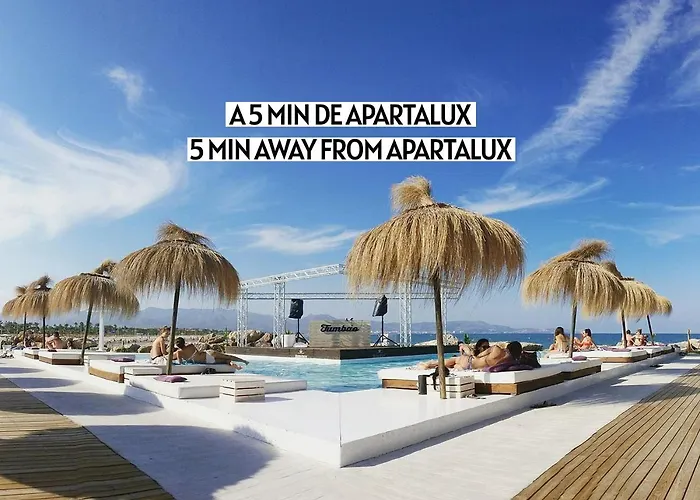 Apartalux Playa Diva Grao de Castellon
