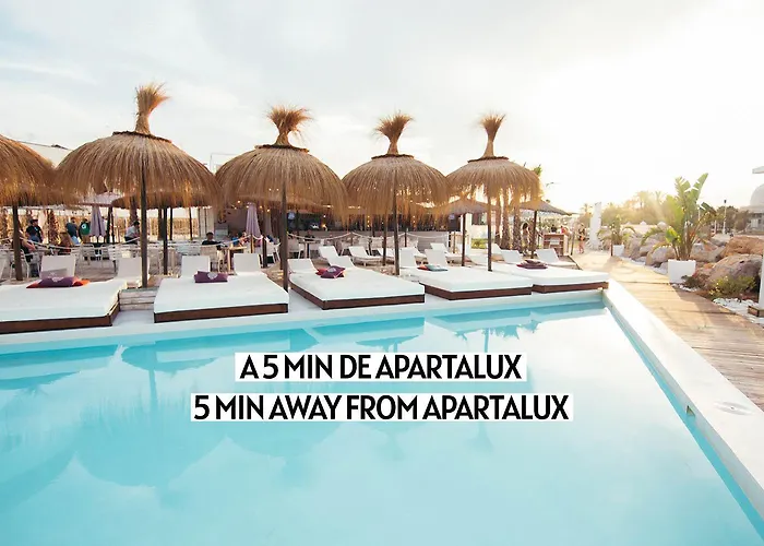 Apartalux Playa Diva Appartement Grao de Castellon
