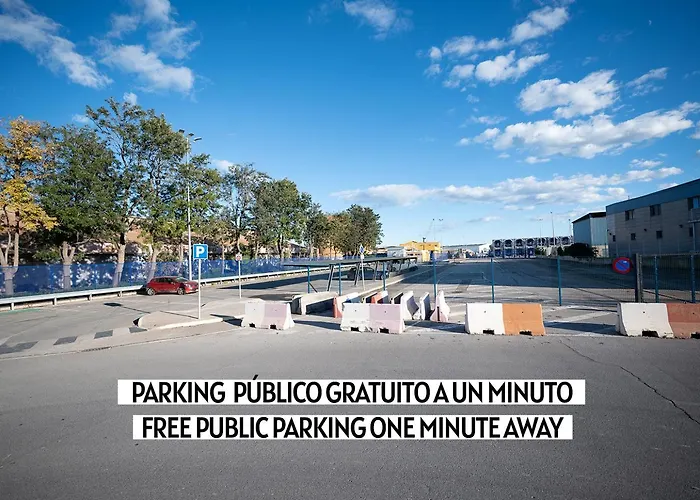 Διαμέρισμα Apartalux Playa Diva Grao de Castellon